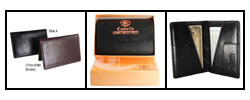Milano Slim Cardholder