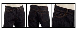 Ben Sherman Lowdon Men's 5-pocket Jeans