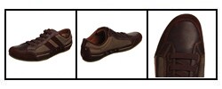 Tommy Bahama 'Journey's End' Men's Lace-up Sneakers
