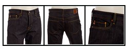 AG Men's 5-pocket Classic Fit Jeans 