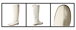 Oh Deer! Women's 'Ice Princess' Boots