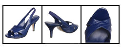 Bandolino 'Cooliyo' Women's Platform Dress Sandal