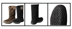 Earth Women's 'Juniper' Boots
