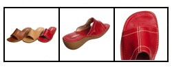 Geox Women's 'Agility' Slide Sandals