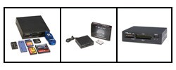 Prolynkz Go Media Card Reader