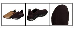 Earth Men's Vegan 'Logan-K' Slip-ons
