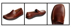 Earth Men's 'Princeton' Slip-ons