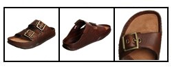 Earth Men's 'Wayside' Sandals