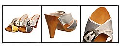 Nine West 'Simplychic' Women's Sandals