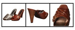 Steven by Steve Madden 'Gatista' Women's Sandals