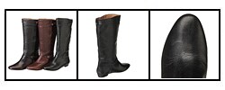Frye Women's Bonnie Mid-calf Strap Boots