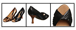Aerosoles Women's 'Trap Hands' Pumps