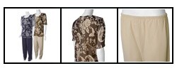 Adi Future Collection Women's 2-piece Pant Suit Set