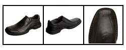 Skechers Men's 'Integer' Casual Slip-on