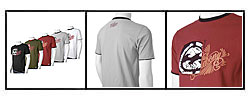 Billabong Men's Contrasting Collar Surf T-shirt