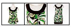 JFW Women's Bubble Shirt Dress
