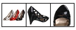 Carlos Santana 'Rescue' Women's Pumps