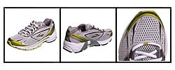 Brooks Axiom 2 Men's Running Shoes