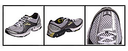 Brooks Trance 7 Men's Running Shoes