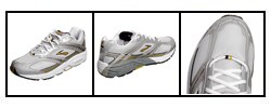 Brooks Addiction Men's Running Shoes