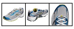 Brooks Axiom 2 Women's Running Shoes