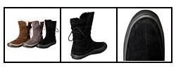 Sebago Women's Mid-calf Boots