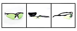 Tour Vision Signature Series Sport Sunglasses