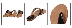 Report Women's 'Jezebel' Sandals