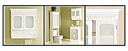 Hamilton Wall Cabinet