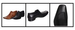 Reaction by Kenneth Cole Men's 'Passing Note' Loafers