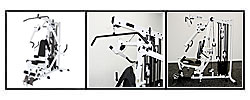Valor Fitness BC-3 Home Gym