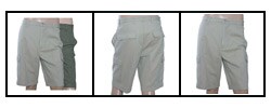 Dockers Men's Cargo Shorts