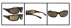 Kenneth Cole KC2091 Women's Sunglasses