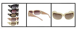 Kenneth Cole KC2112 UV Protection Sunglasses