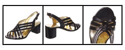 Enzo Angiolini Women's 'Honorine' Sandals