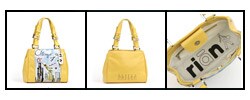 Rian Grant Park Women's Shoulder Bag