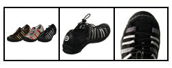 J-41 Women's 'Libra' Sneakers