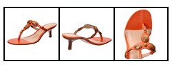 Tommy Bahama Women's 'Jewel of the Nile' Sandals