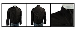 Kenneth Cole Reaction Men's Hipster Jacket