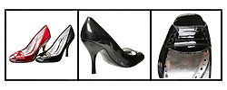 BCBGirls Women's 'Alba' Pumps