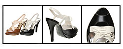 BCBGirls Women's 'Corona' Platform Pumps