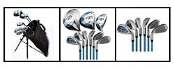 Nextt Z One Women's 14-piece Golf Club Set