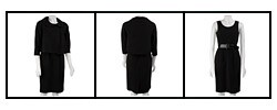 Nine West Women's 2-piece Dress Suit