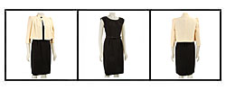 Nine West Women's 2-piece Jacket and Dress Suit
