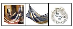 'Atlantis' Hammock (Mexico)