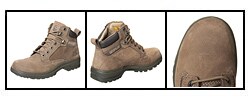 Caterpillar Women's Kitson Leather Boots