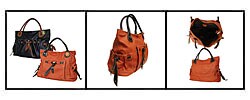 Amerileather Thalia Handbag