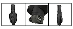 CaddyDaddy Hybrid All-In-One Golf Travel Bag