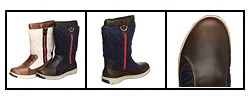Tommy Hilfiger Women's 'Sierra' Cable Knit Boots