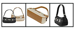 XOXO 'Hot to Trot Lily' Small Handbag